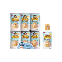 Taille-Crayons Animaux Kawaii 3D - Chien