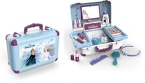 Valise beauté Frozen - Reine des Neiges - Smoby