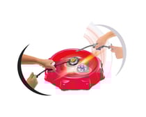 Infiniti Nado Battle Set Arène - Alpha Group