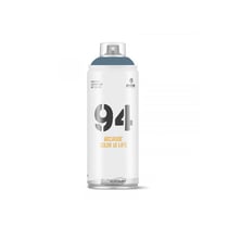 Spray de peinture - Gris Tchernobyl - RV-309 - MTN 94 - 400ml