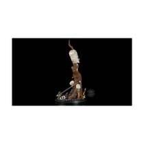 Predator - Figurine Q-Fig Max Elite Shiftsuit Predator 18 cm