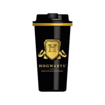 Harry Potter - Mug de voyage Hogwarts