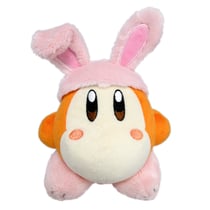 Nintendo Together+ - Peluche Kirby - Waddle Dee Rabbit 14cm