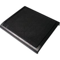 Adaptateurs haut-parleur grilles portes arrière Volvo 850 1992-1996 - SAK-3213