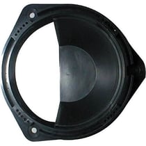 Adaptateurs haut-parleurs arrière AUTOLEADS Toyota Carina 1988-1992 SAK-2911
