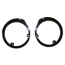 Adaptateurs haut-parleurs arrière AUTOLEADS SAK-3702 pour Citroen C3 Picasso