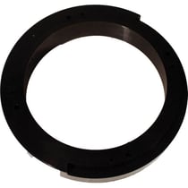 Adaptateurs haut-parleurs arrière AUTOLEADS SAK-3107 pour Volkswagen Polo 1999+