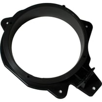 Adaptateurs haut-parleurs portes avant AUTOLEADS Peugeot 207 2006+ SAK-2302