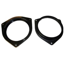 Adaptateurs haut-parleurs avant AUTOLEADS SAK-2915 pour Toyota Corolla 2002+ filaire
