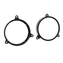 Adaptateurs haut-parleurs portes avant AUTOLEADS SAK-2914 - Toyota Yaris 1999-2003