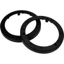 Adaptateurs haut-parleurs universels AUTOLEADS SA-004 - 100 mm