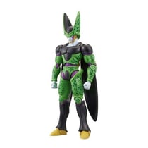 Figurine BANDAI cell final form - 17 cm