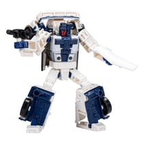 Transformers Legacy Evolution Deluxe Class - Figurine Breakdown 14 cm - Hasbro