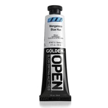OPEN 60 ml Teinte Bleu Manganèse S1