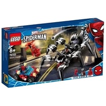 LEGO® 76163 - Le Véhicule Araignée de Venom - Marvel