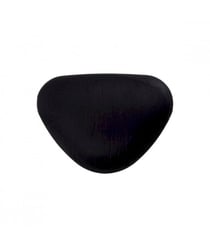 Bouton Nez à queue 22mm X1 - Prym Noir