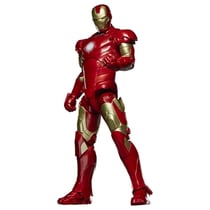 Iron Man Marvel Legends Series - Figurine Iron Man Mark III 15 cm