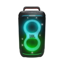 JBL Partybox 520 - Enceinte sonorisation Bluetooth + autonomie 15 h - Noir