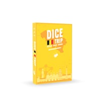 DICE TRIP BELGIQUE
