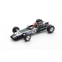Miniatures montées - Cooper 1968 1/43 Spark