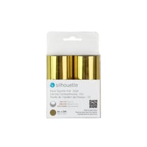 Foil thermoactif - Or