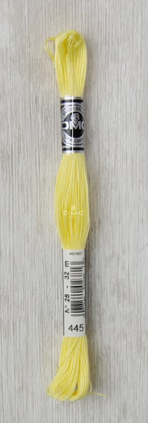 BRODER SPECIAL 1 ECH 32M