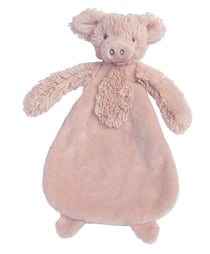 Doudou cohon Perry 25 cm - Happy Horse