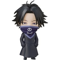 Hunter x Hunter - Figurine Nendoroid Feitan 10 cm