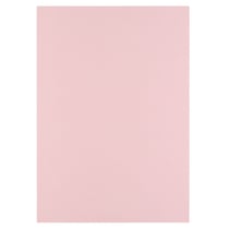 Papier créatif Florence - Rose - A4 - 250 g/m² - 100 feuilles