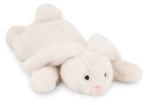 Peluche Lapin Blanc 40 cm - Orange Toys