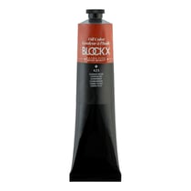 Blockx - Peinture à l'huile - Extra-fine - Cadmium Rouge - 212823BXC - 200ml