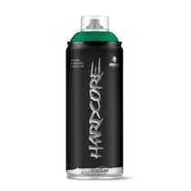 Spray de peinture - Vert amazone - RV-6009 - Hardcore MTN - 400ml
