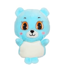 Peluche - Ours Beary - Collectimals 10 cm