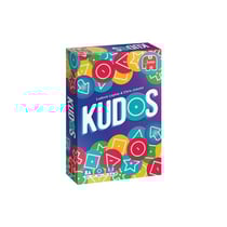 Jeu de stratégie Jumbo Kudos