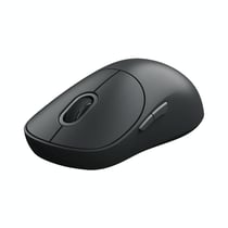 Souris Ultra-Mince 1200DPI Multi-Connexion Pour Bureau Et Maison Vert Foncé YONIS