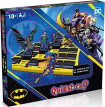 Qui est ce batman - winning moves - jeu de societe deduction