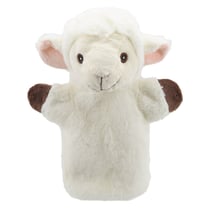 Marionnette ECO PUPPET BUDDIES Mouton 27 cm - Puppet Company