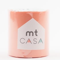 MT CASA -  Rose saumon - Largeur 50mm - 7 m x 50mm