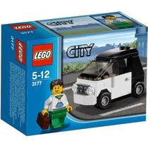 LEGO® 3177 La Petite Voiture - City