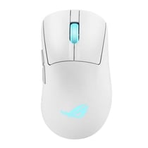 Souris Gamer Asus ROG Keris II Origin - ROG Keris II Origin ML - Blanc - 65 g