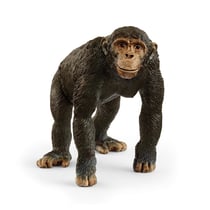 14883  Figurine Chimpanze