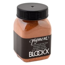 Pigment  Jauneorange de Mars 100 ml - S1