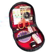 TROUSSE COUTURE NOIR