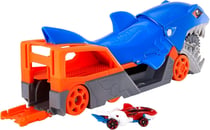 Requin Transporteur - Hot Wheels
