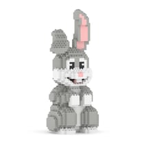Kawaii Lapin Taille standard | JEKCA | 14 ans et +