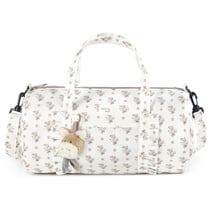 Sac week-end Botton Fleurs Walking Mum