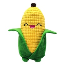 Yummis - Peluche Yummis Maïs 20 cm - Joy Toy (IT)