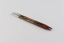 Pointes d'aiguilles KnitPro interchangeables standards 5,50mm