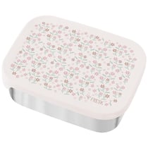 Lunch box Garden flowers Fresk