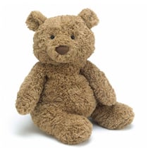 Peluche Petit Ourson - 23 cm